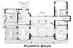 Casa Solymar - Marbella - Spain - plans - 1